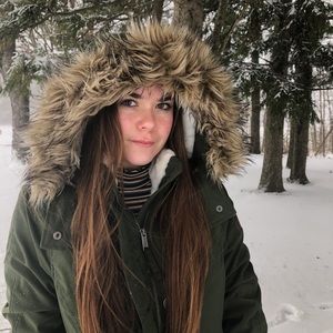 Meet your Posher, Madison